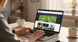 Best VPN for Streaming World Cup: Tested on July 1st.