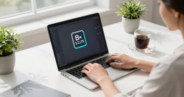Blender 5.2 LTS