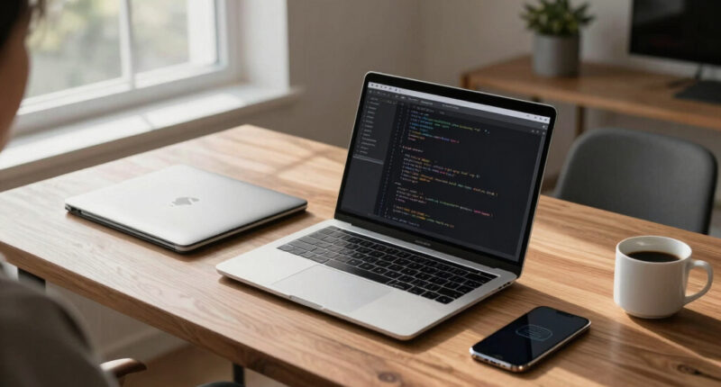 Building And Shipping Mac And iOS Apps Without Ever Opening Xcode