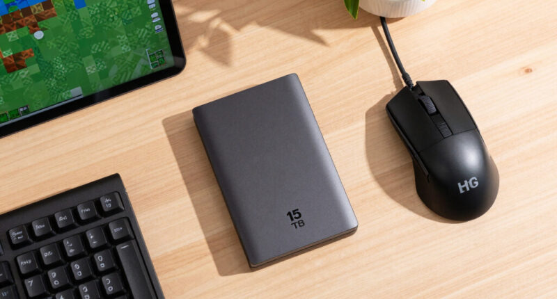 Can You Believe This 15 TB Minecraft World Is The Biggest Yet?