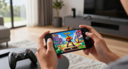 Capcom Surges In Global Coverage