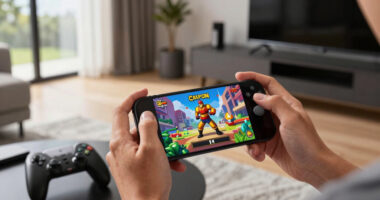 Capcom Surges In Global Coverage
