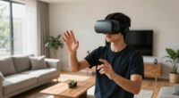 Clinical Wearable Virtual Reality Market Demonstrates Long-Term Growth Potential At 18.9% CAGR