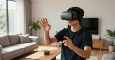 Clinical Wearable Virtual Reality Market Demonstrates Long-Term Growth Potential At 18.9% CAGR