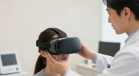 Clinician Support Key to Patient Adoption of Virtual Reality Therapies | Newswise