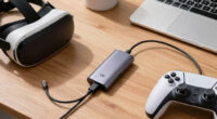 Compatible USB Extender For OG Vive