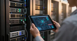 Data Centers Surges In Global Coverage