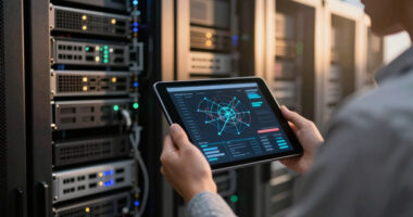 Data Centers Surges In Global Coverage