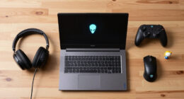 Discover Alienware's Hidden Surprise At SDCC 2026: The Future Of Gaming Unveiled