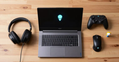 Discover Alienware's Hidden Surprise At SDCC 2026: The Future Of Gaming Unveiled