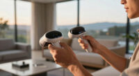 Discover Apple's In-Depth Specs For Third-Party Vision Pro Motion Controllers In VR