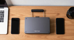 Discover How Radiant Images' Portable System Revolutionizes Gaussian Splat Video Recording In VR