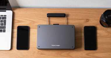Discover How Radiant Images' Portable System Revolutionizes Gaussian Splat Video Recording In VR
