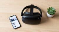 Discover How Virtual Reality Is Revolutionizing The Retail Experience