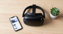 Discover How Virtual Reality Is Revolutionizing The Retail Experience