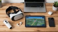 Discover How VR Labs Are Transforming Student Learning Through FAA Research
