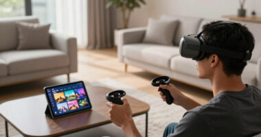 Discover The 50 Best VR Multiplayer Quest Games Of 2026 You Can't Miss
