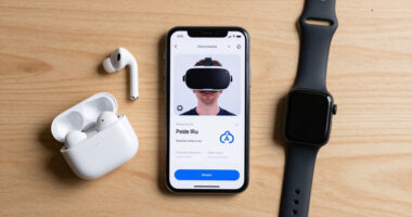 Discover The Future Of Learning With National Geographic's Virtual Reality Educational Set