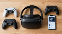 Discover The Latest VR Games Awarded Valve's 'Great On Frame' Certification