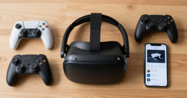 Discover The Latest VR Games Awarded Valve's 'Great On Frame' Certification