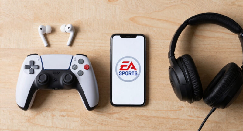 EA Sports pulls microtransactions from CFB 27 modes after community outrage