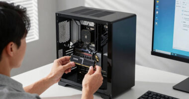 ECC And DDR5