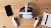 Effective Strategies To Fix Q3 Stuttering And Skipping In VR Experiences