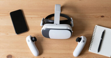 Effective Strategies To Fix Q3 Stuttering And Skipping In VR Experiences