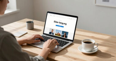 Elixir-lang.org Has A New Design