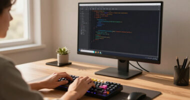 Emacs Is A Lispboard