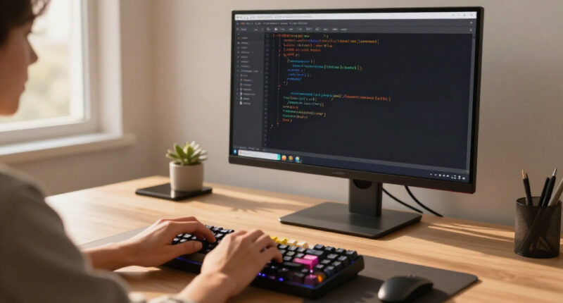 Emacs Is A Lispboard