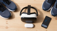 Enhancing Walking Balance Assessment With Virtual Reality Technology