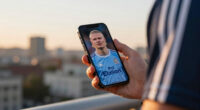 Erling Haaland Is Everywhere At The World Cup. Most Of It Is AI