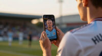 Erling Haaland Is Everywhere at the World Cup. Most of It Is AI