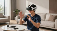 EssilorLuxottica Acquires French XR Startup Lynx, Putting R2 Headset Release In Doubt