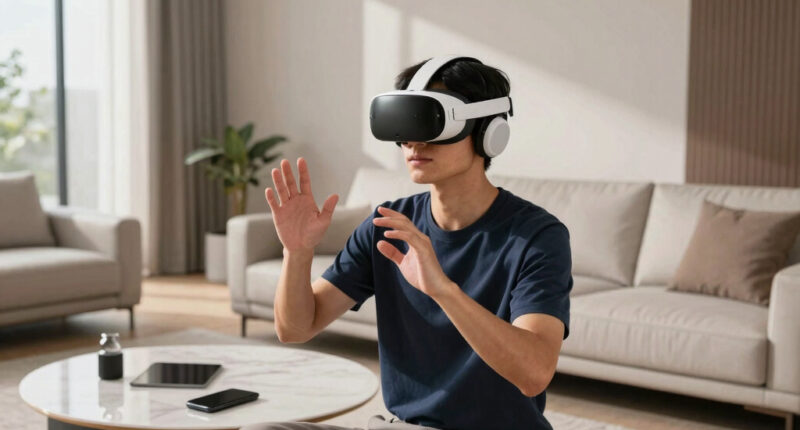 EssilorLuxottica Acquires French XR Startup Lynx, Putting R2 Headset Release In Doubt