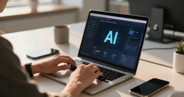 Europe’s AI Future: A 90% Canadian Sovereign Champion Emerges