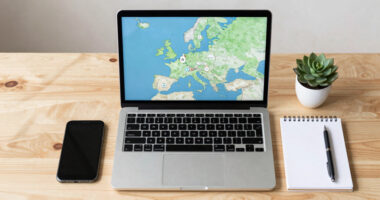 Europe's AI Strategy Unveiled: Searching For Alternatives To Palantir