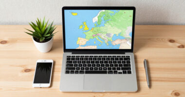 Europe's Strategy For Promoting Ethical And Accountable AI