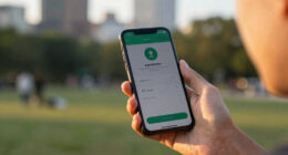 European "Age Verification" "App" Forcing Everyone To Use Android Or iOS