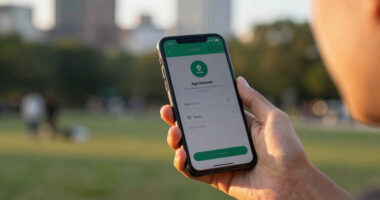 European "Age Verification" "App" Forcing Everyone To Use Android Or iOS