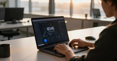 EVE Online's Carbon Engine Is Now Open Source: Fenris Creations Explains Why