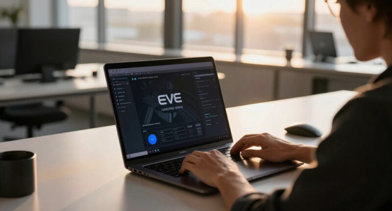 EVE Online's Carbon Engine Is Now Open Source: Fenris Creations Explains Why