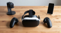 Experience Immersive VR With Pavlov Shack Now Available On Steam Frame Standalone