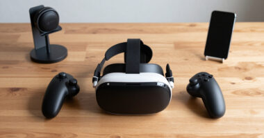 Experience Immersive VR With Pavlov Shack Now Available On Steam Frame Standalone
