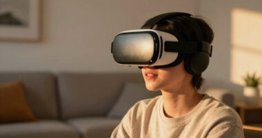 Experience The Future Of VR: Free-Roam Adventures Now In Gilbert With Sandbox VR