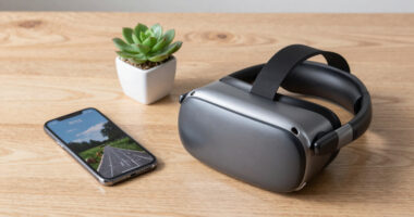 Explore The Latest VR Breakthroughs In Forefront Update V4.0.153
