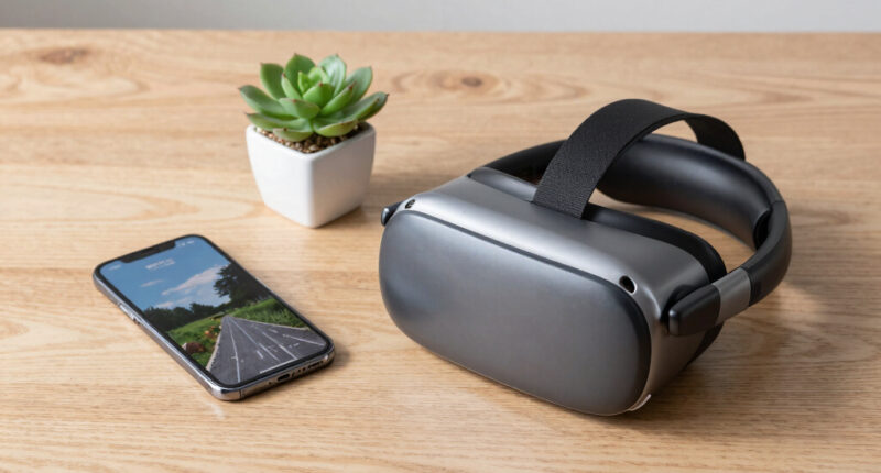 Explore The Latest VR Breakthroughs In Forefront Update V4.0.153