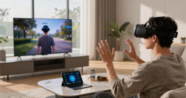 Extended Reality (XR) Market Size, Share, Growth, 2034