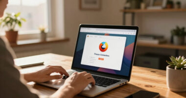 Firefox Containers Preview